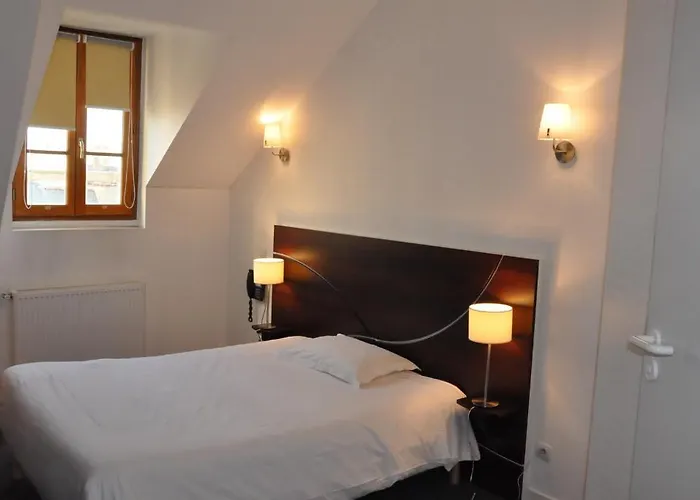 Lorient Hotel - Roazhon Park