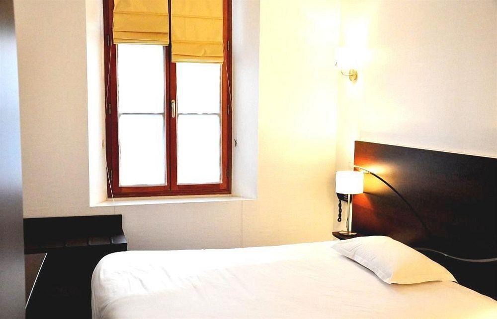 Hotel Lorient - Roazhon Park
