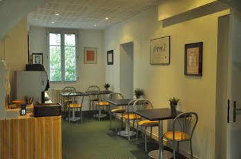 Hotel Lorient - Roazhon Park 2*