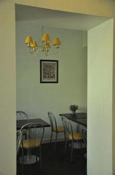 Hotel Lorient - Roazhon Park 2*