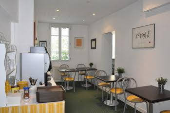 Hotel Lorient - Roazhon Park 2*