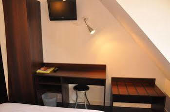 Hotel Lorient - Roazhon Park 2*