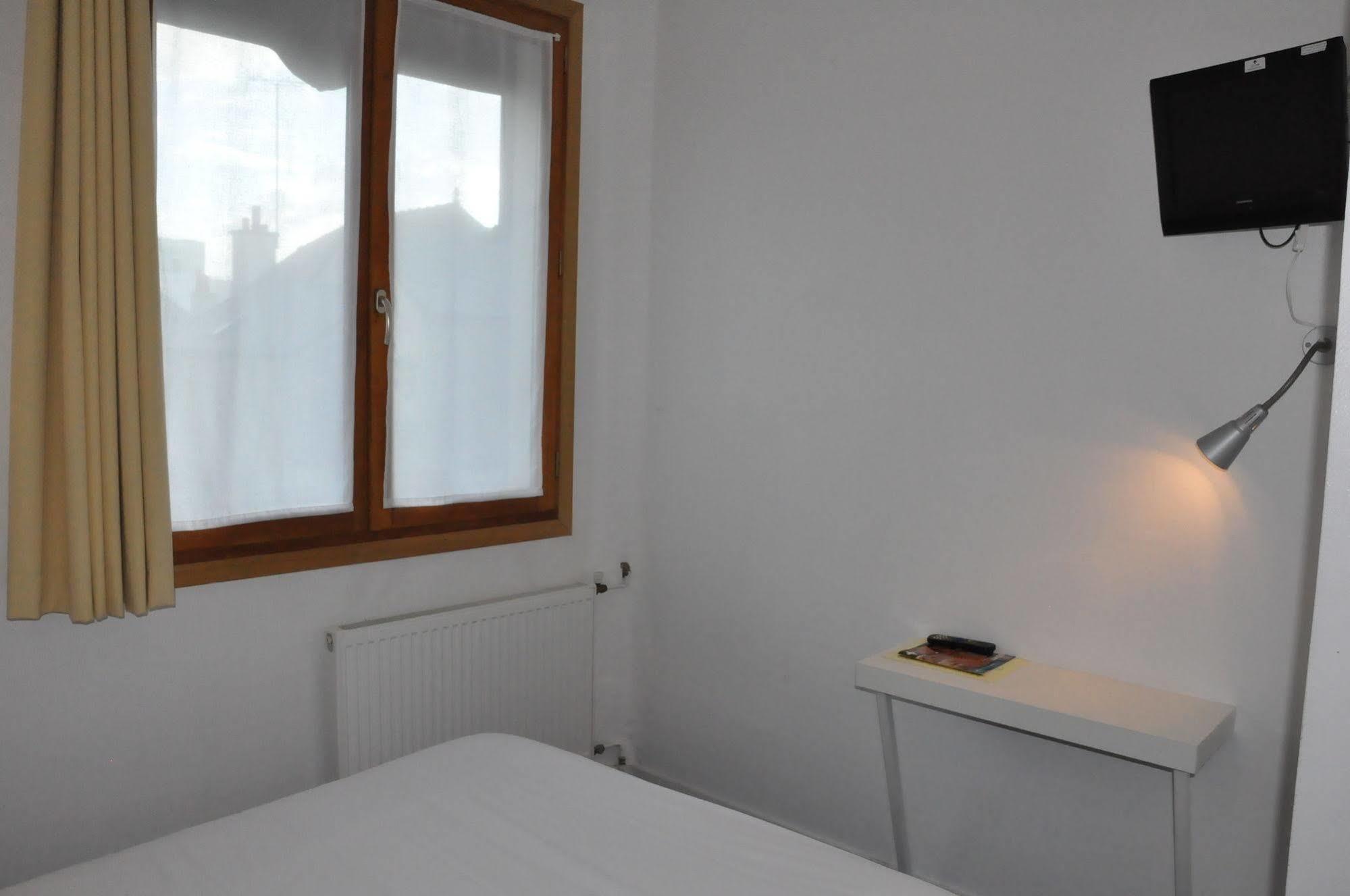 Lorient - Roazhon Park Hotel Rennes