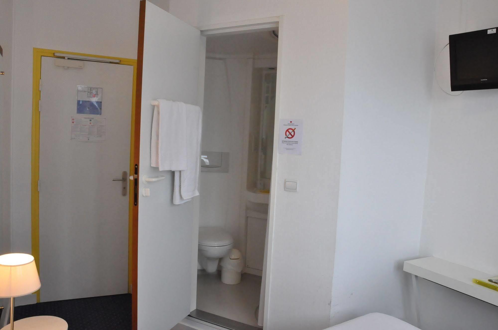 Hotel Lorient - Roazhon Park