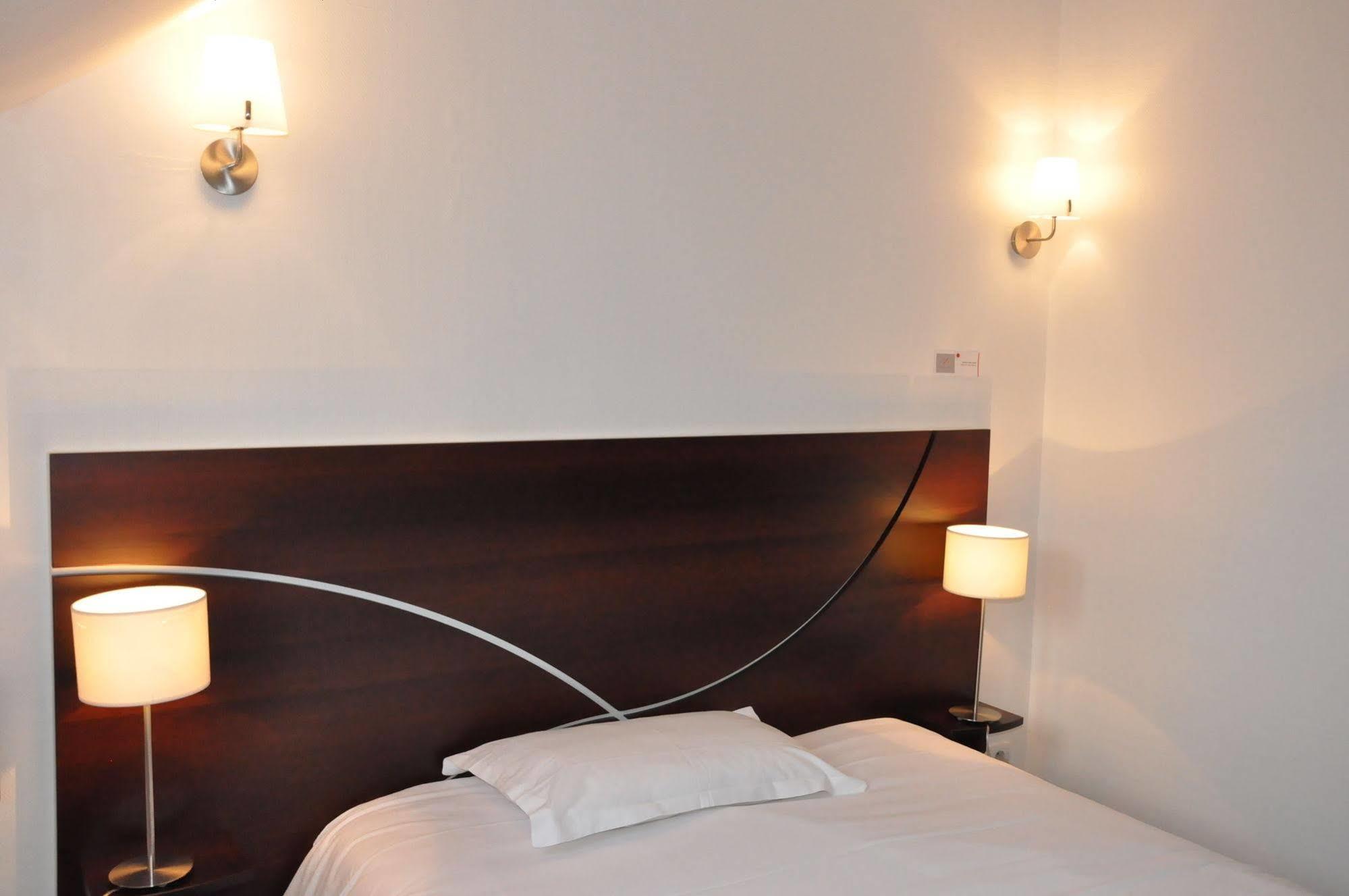 Lorient - Roazhon Park Hotel Rennes
