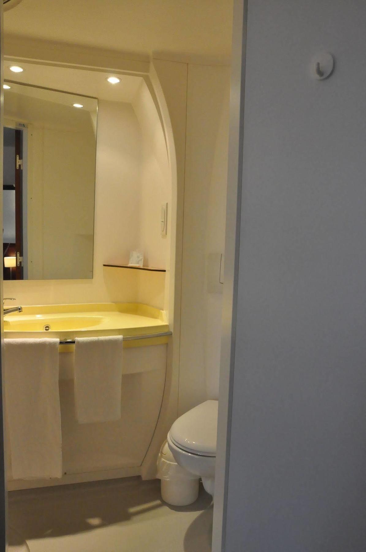 Hotel Lorient - Roazhon Park Rennes