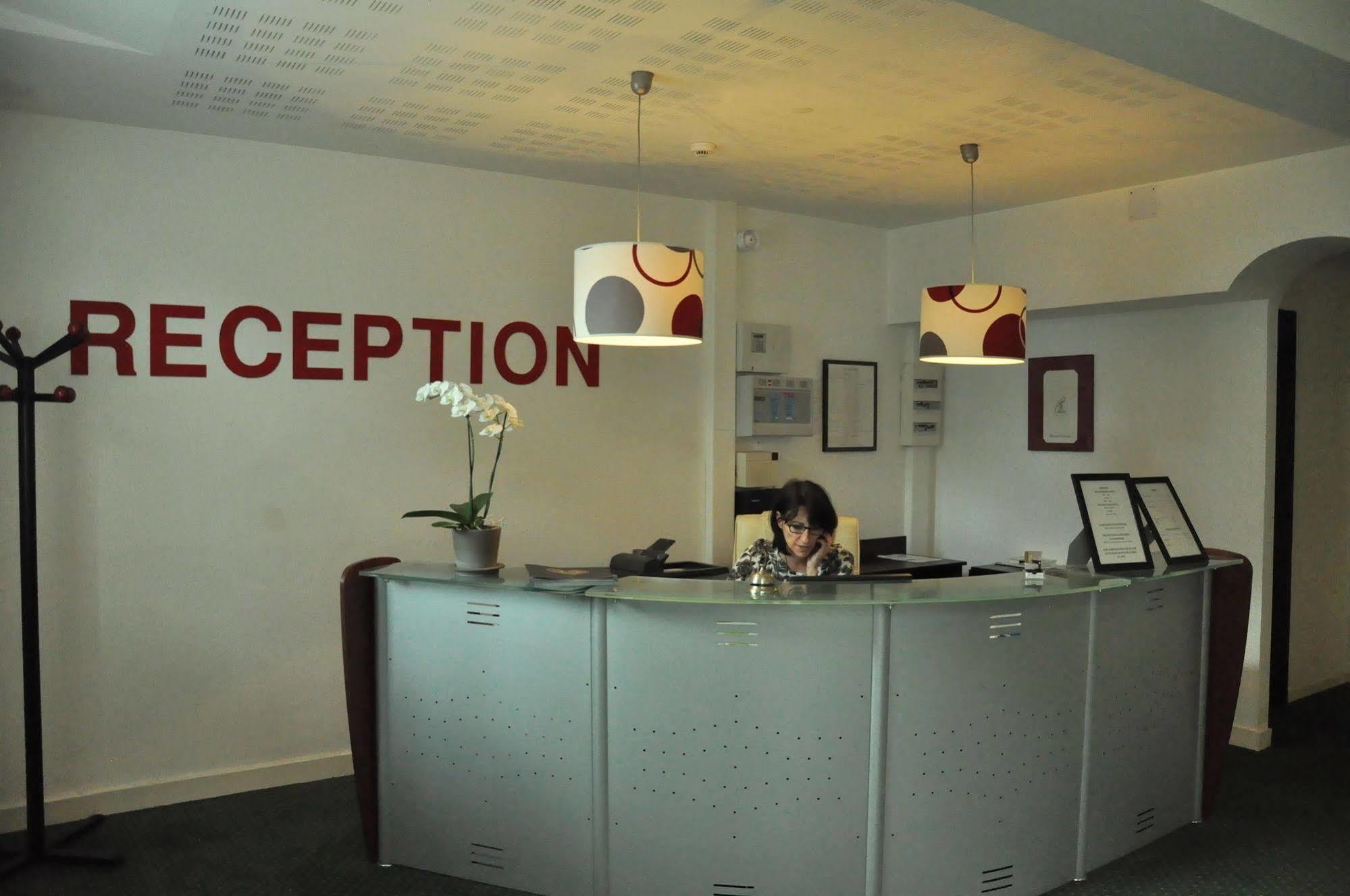 Lorient - Roazhon Park Hotel