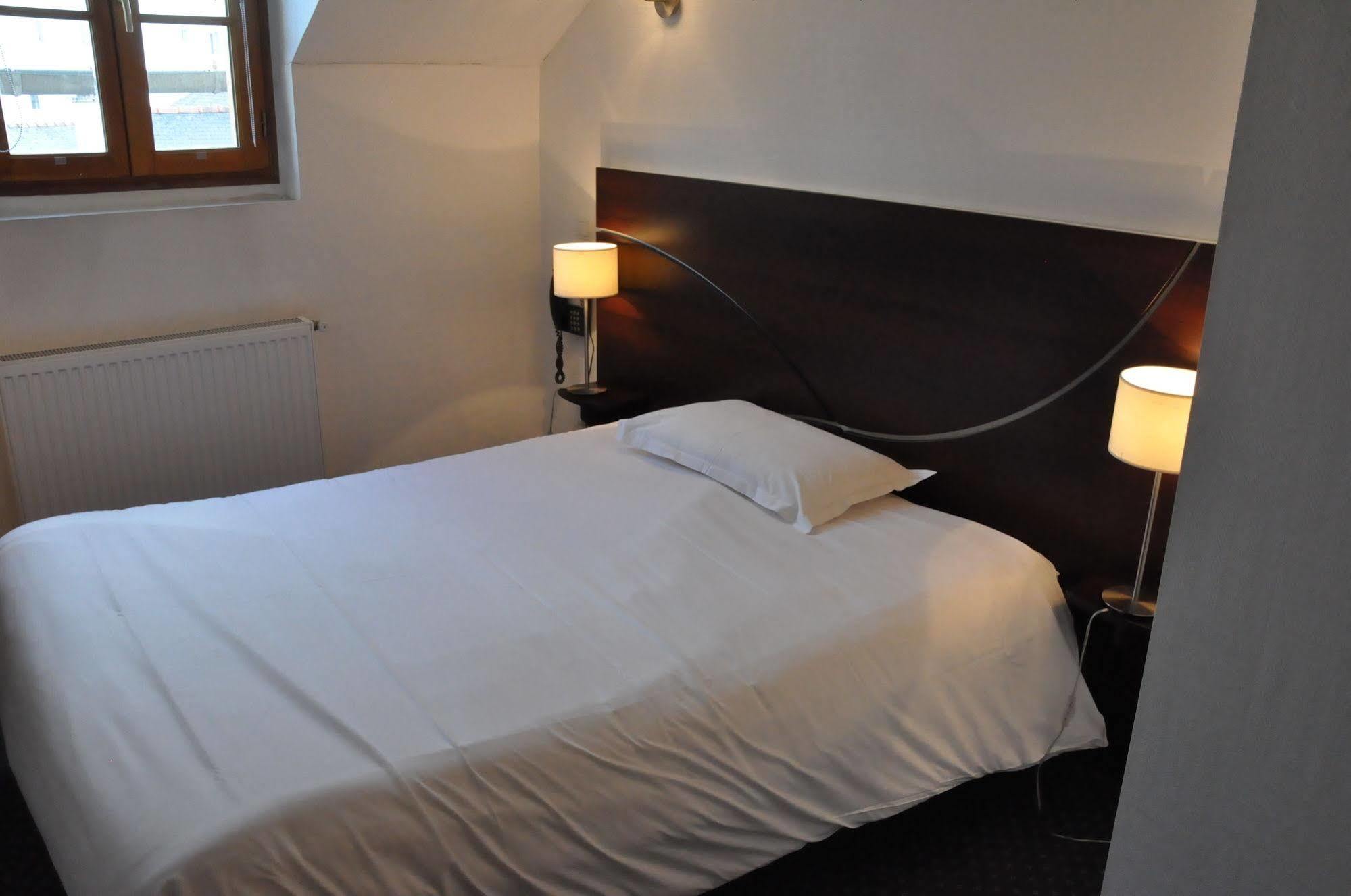 Lorient - Roazhon Park Hotel Rennes