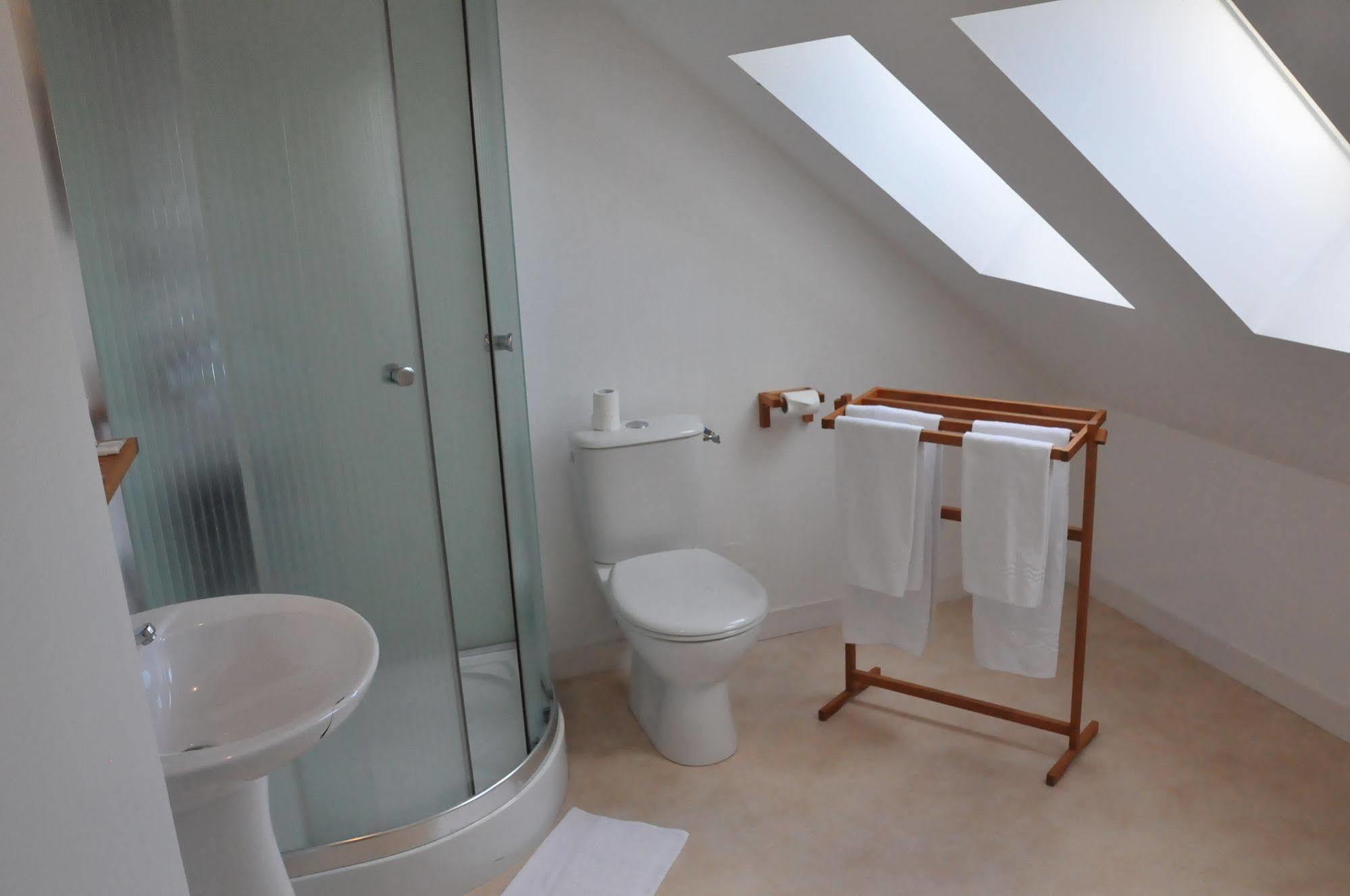 Lorient - Roazhon Park Hotel