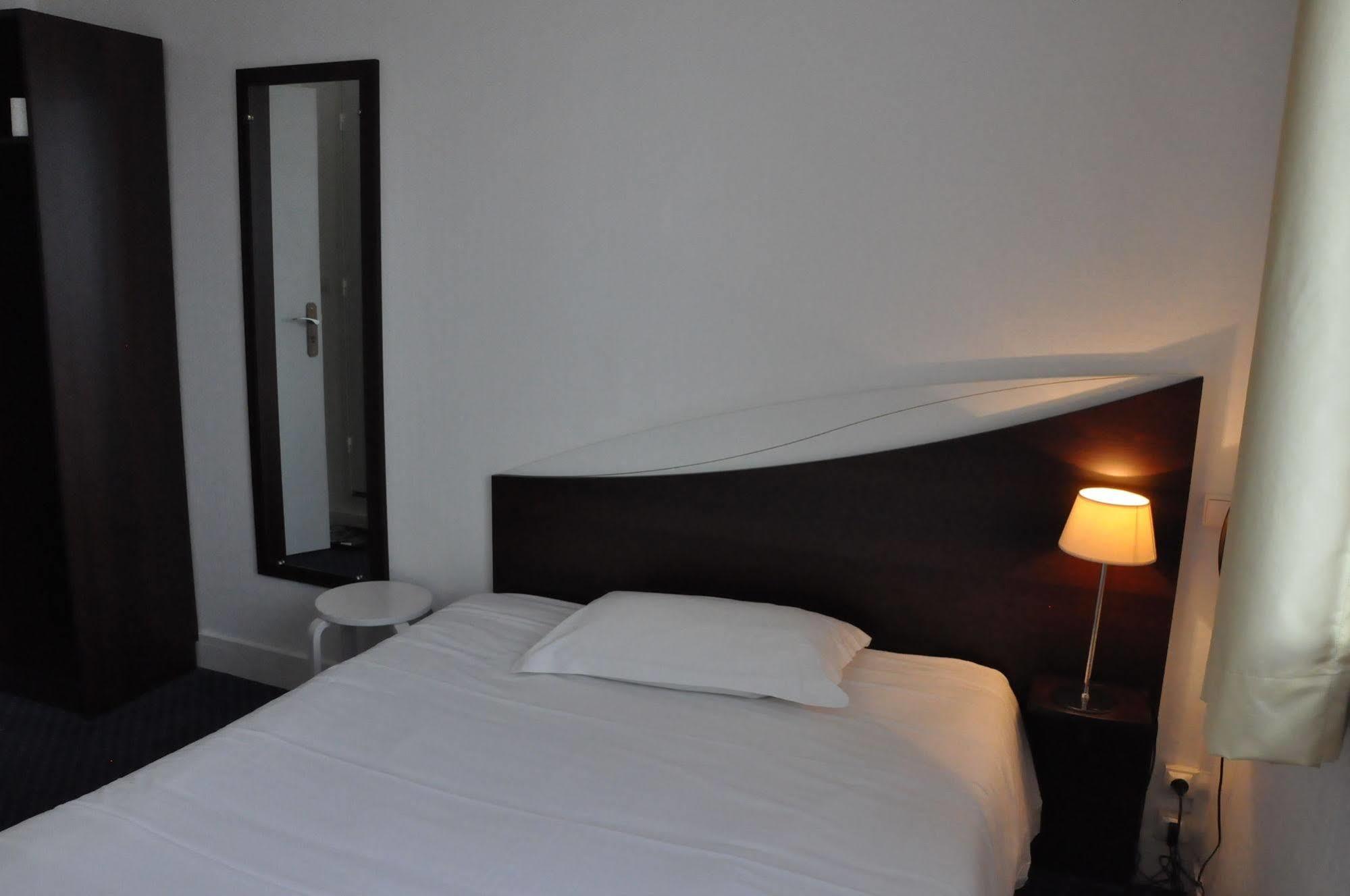 Lorient - Roazhon Park Hotel Rennes